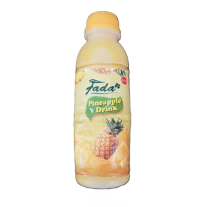 Jus Fada Ananas – Grand Model