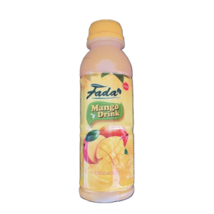 Jus Fada Mangue – Grand Model