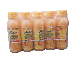 Jus Fada Mangue – Grand Model