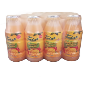 Jus Fada Mangue – Petit Model