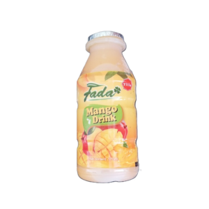 Jus Fada Mangue – Petit Model