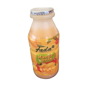 Jus Fada Mangue – Petit Model