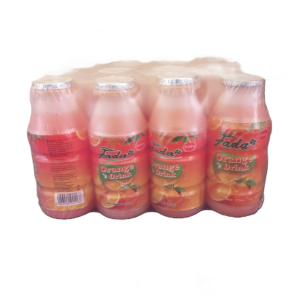 Jus Fada Orange – Petit Model