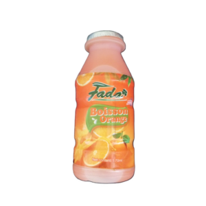 Jus Fada Orange – Petit Model