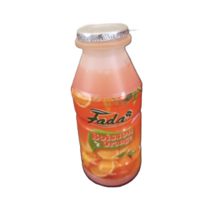 Jus Fada Orange – Petit Model