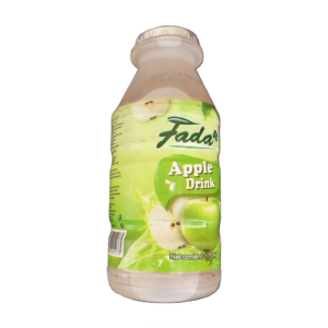 Jus Fada Pomme – Petit Model