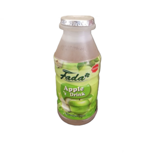 Jus Fada Pomme – Petit Model