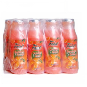 Jus Fada Orange – Petit Model