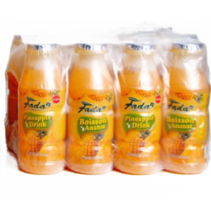 Jus Fada Ananas – Petit Model