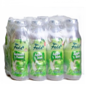 Jus Fada Pomme – Petit Model