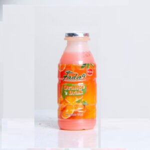 Jus Fada Fraise – Petit Model