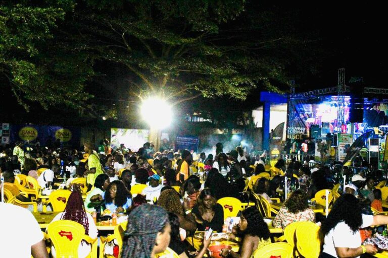 Lire la suite à propos de l’article Ambah Trading célèbre l&rsquo;esprit d&rsquo;équipe au Festival de Garba