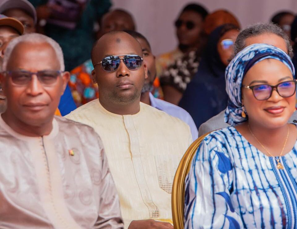 Lire la suite à propos de l’article Ambah Trading contribue au développement agro-industriel guinéen avec le projet du cluster d&rsquo;Entag