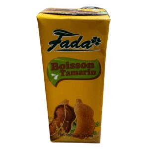 Fada 200ml Tamarin